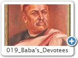 019 baba`s devotees
